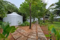 Azaya Beach Resort Goa - Spa