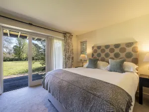 Bovey Castle