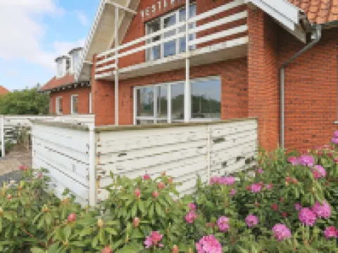 40 Person Holiday Home in Hurup Thy Hotels in Hurup