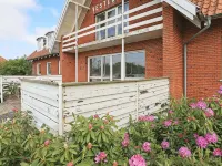 40 Person Holiday Home in Hurup Thy Hotels in Hurup