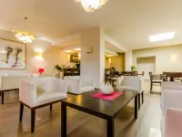 Don Juan Hotels in Granada