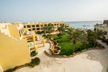 Sunny Days Palma de Mirette Resort & Spa