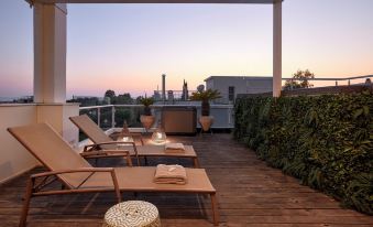 Elaia Luxury Condo Glyfada