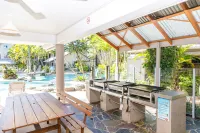 The Islander Noosa Resort