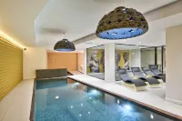 HOLM Boutique & SPA - IK Collection Hotel a St Julian's