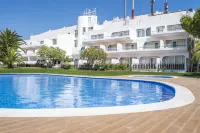 Carvoeiro Garden Hotel - Pools