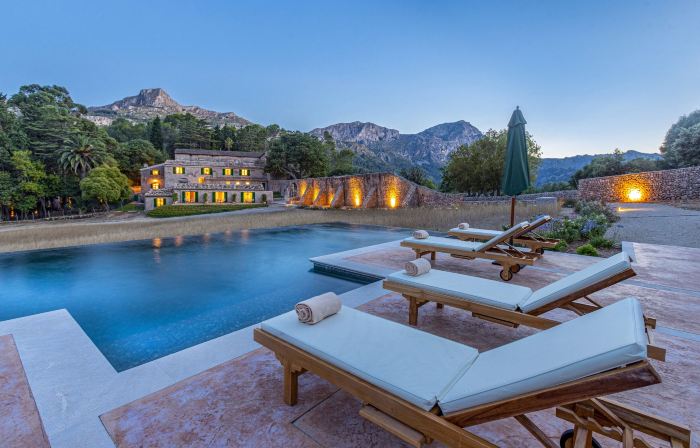 Son Grua Agroturismo - Adults Only