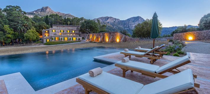 Son Grua Agroturismo - Adults Only Hotels in Pollensa