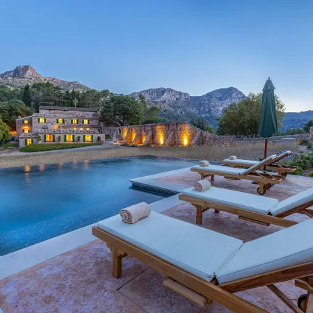 Son Grua Agroturismo - Adults Only