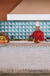 MClub Cala Regina - breakfast