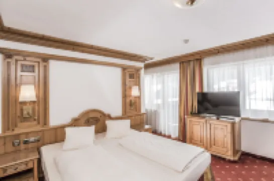 Hotel Elisabeth, 4 Sterne Superior Hotels in Kirchberg in Tirol