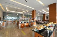 Jura Hotels Afyon Thermal Hotels in Fevzi Cakmak Mahallesi