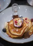Clarion Hotel Winn - breakfast