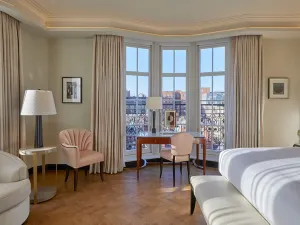 Claridge's, Maybourne Hotel Collection