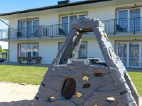 Apartamenty Kolory Lata - 365Pam Hotels in Sarbinowo