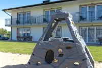Apartamenty Kolory Lata - 365Pam Hotel a Sarbinowo
