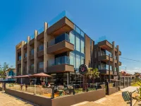 Baluarte Pousada Hotels in Torres