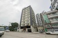 The Gandamar Hotel Hotel a 