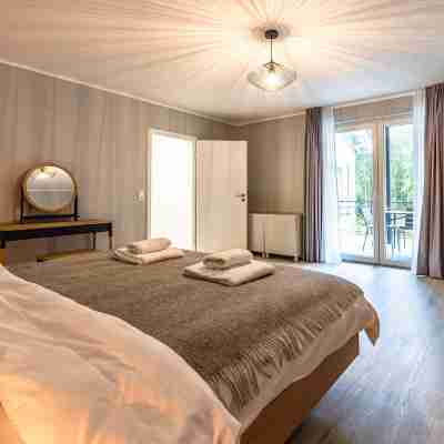 Stuub Langenbach Rooms