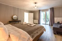 Stuub Langenbach Hotels in Lenzkirch