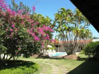 科羅普萊亞旅館 Curral Beach附近的飯店