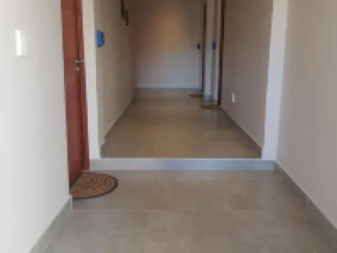 Sleepat84 Hotéis em Belfast