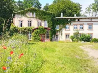 Alt Krassow Lakeside Retreat
