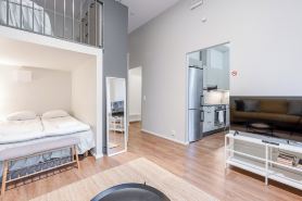 2Ndhomes Tampere Hämeenkatu Apartment
