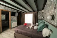 Hotel Sol Hotels in Toledo