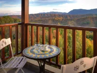 Kores Boutique Hotel & Spa - Mountain view