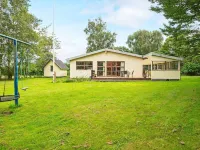 Holiday Home in Knebel Hotels in Knebel