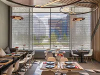 Ibis Aktobe Hotels in Aktobe