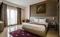 Gets Hotel - balcone