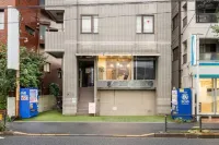 green house nakano Hotell i Nakano