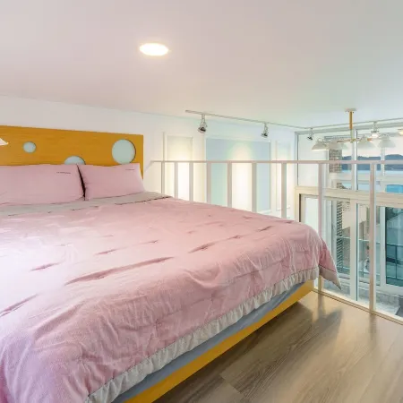 Yeosu Jplus Pension