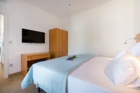 Beach Residences Caroline 海濱公寓