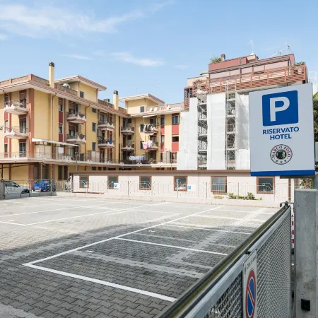 Hotel Marco Polo