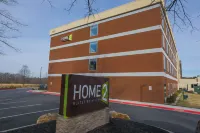 Home2 Suites by Hilton Cumming Atlanta Hotels near Walmart Pharmacy