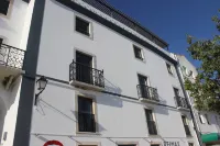 Hotel Ordem de Santiago Hotels in 