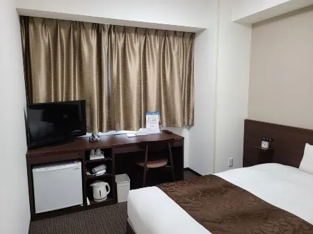 AI Hotel Hashimoto