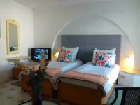Hotel Djerba Orient Hotels in Mezraia