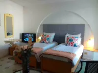 Hotel Djerba Orient Hotels in Mezraia