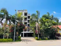 Kivu Hilltop View & Resort Hotels in 