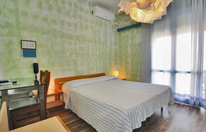 Hotel Antonella