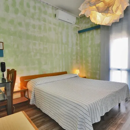 Hotel Antonella