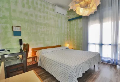 Hotel Antonella