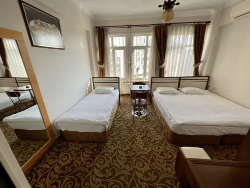 Headman Hotel - Bữa sáng