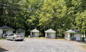 Countryside Inn Lake George