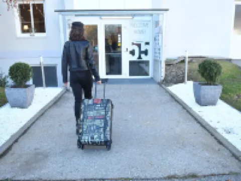 RoomRent55 Hotels in Villach-Warmbad Villach