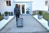 RoomRent55 Отели в г. 